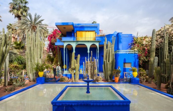 8 Days Morocco Tour from Marrakech