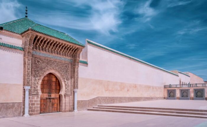8 Days Morocco Tour from Tangier