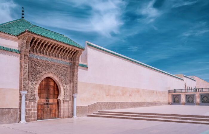 8 Days Morocco Tour from Tangier