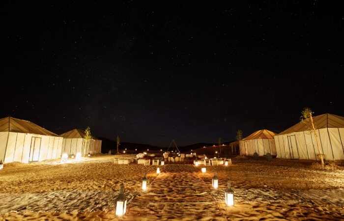 10 Days Morocco Tour from Casablanca