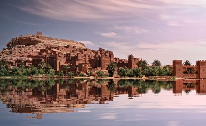 10 Days Morocco Tour from Tangier