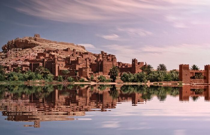 10 Days Morocco Tour from Tangier