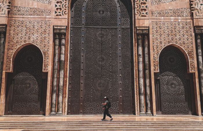 7 Days Morocco Desert Tour from Casablanca