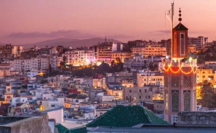 12 Days Morocco Tour from Tangier