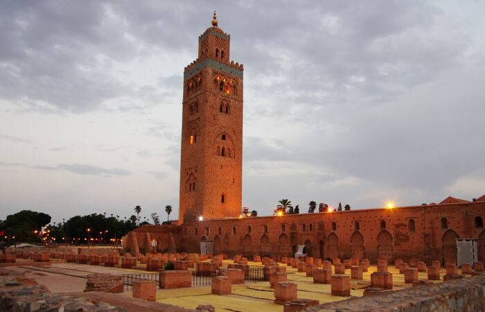 7 Days Morocco Desert Tour from Casablanca