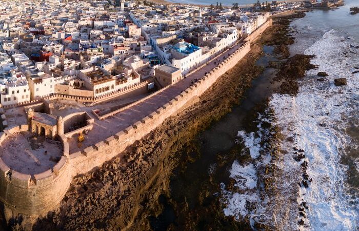 14 Days Morocco Tour from Fes