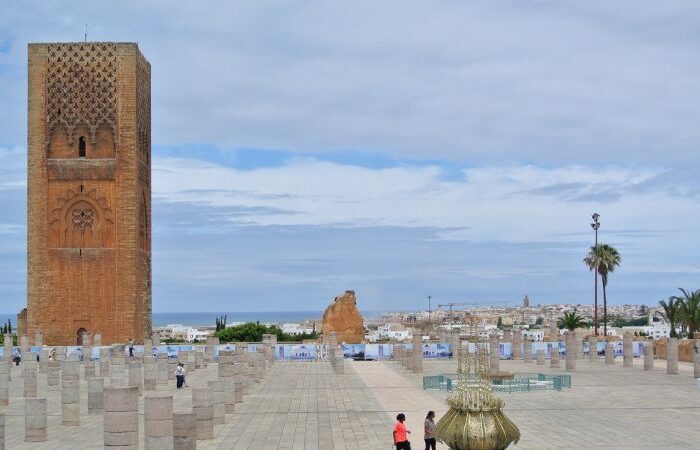 10 Days Morocco Tour from Fes