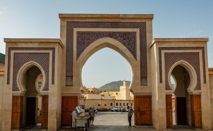 3 Days Marrakech to Fes Desert Tour