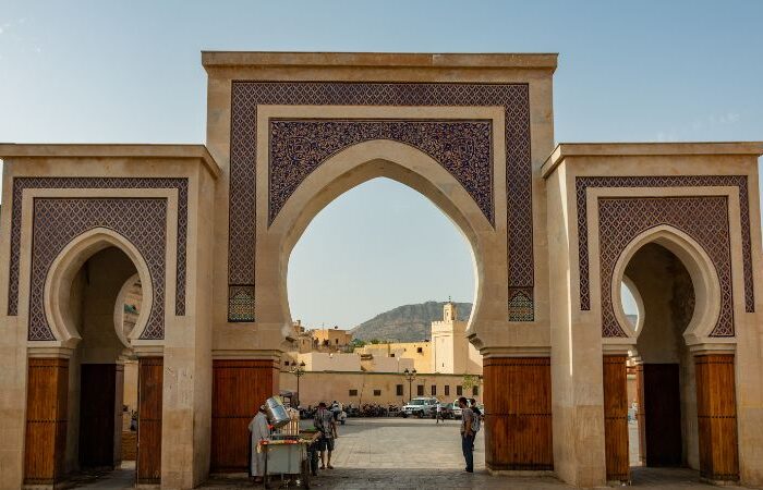 3 Days Marrakech to Fes Desert Tour