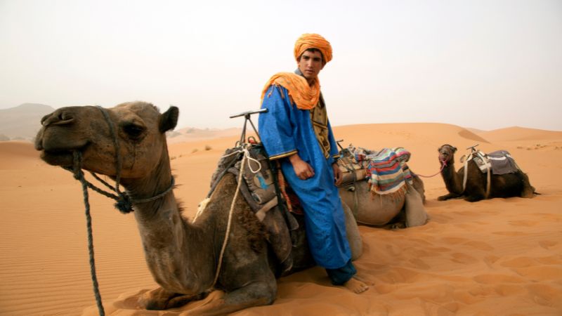 2 Days Marrakech to Zagora Desert Tour 2 Days Marrakech to Zagora Desert Tour