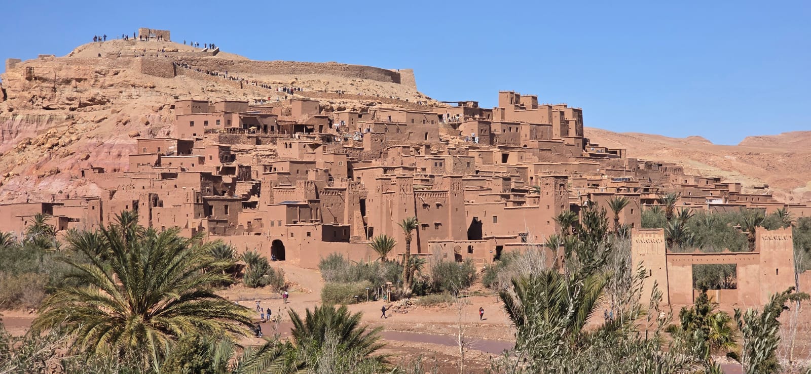 3 Days Marrakech Desert Tour to Merzouga & Sahara 3 Days Marrakech Desert Tour